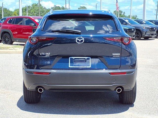 used 2023 Mazda CX-30 car, priced at $21,795