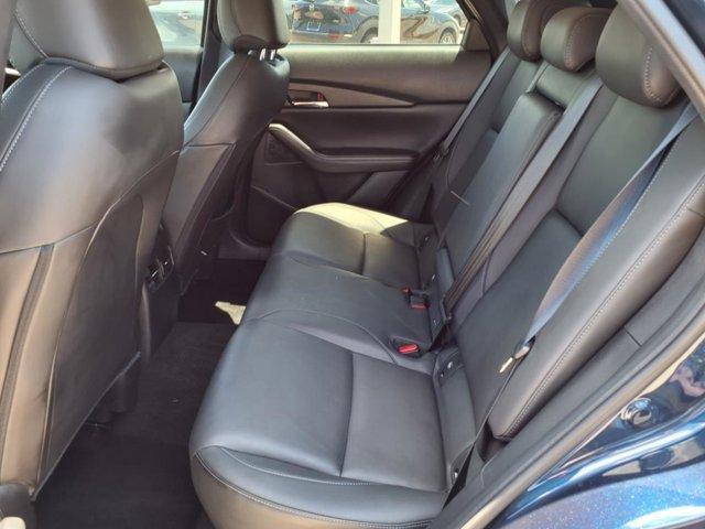 used 2023 Mazda CX-30 car, priced at $21,795
