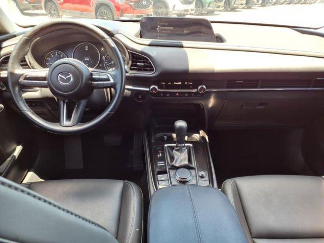used 2023 Mazda CX-30 car, priced at $21,795
