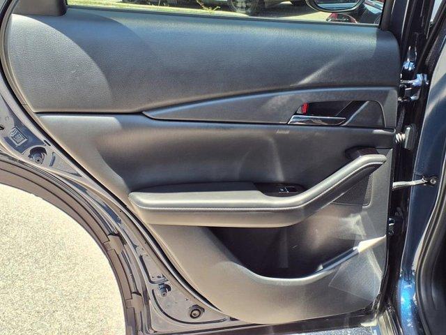 used 2023 Mazda CX-30 car, priced at $21,795