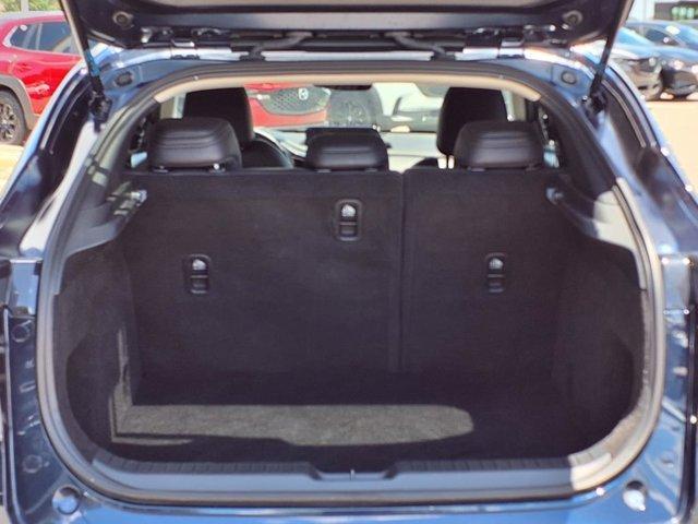 used 2023 Mazda CX-30 car, priced at $21,795