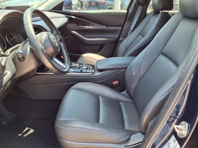 used 2023 Mazda CX-30 car, priced at $21,795
