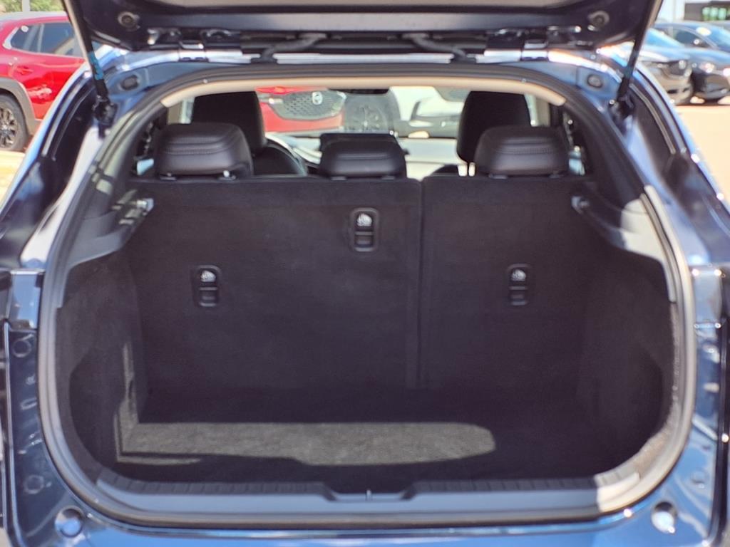used 2023 Mazda CX-30 car, priced at $21,295