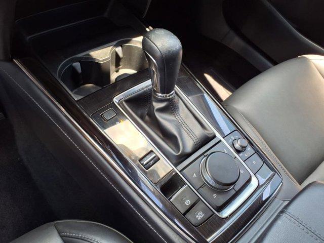 used 2023 Mazda CX-30 car, priced at $21,795