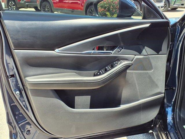 used 2023 Mazda CX-30 car, priced at $21,795