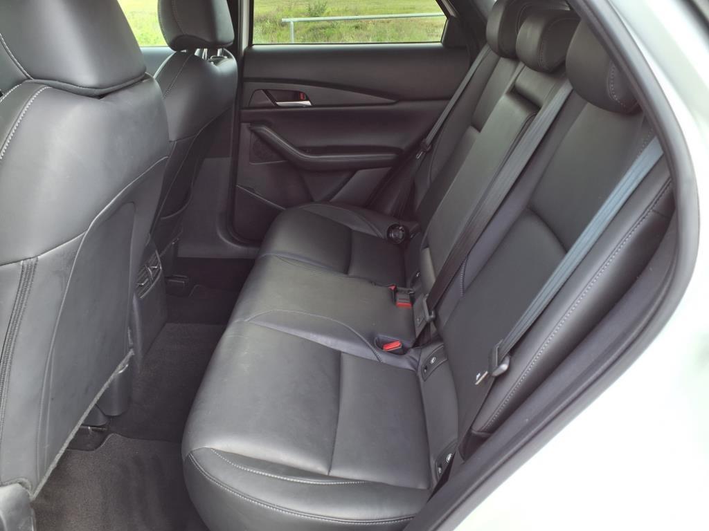 used 2022 Mazda CX-30 car, priced at $21,295