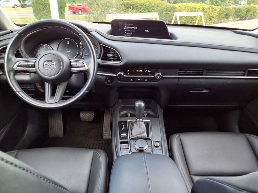 used 2022 Mazda CX-30 car, priced at $21,295