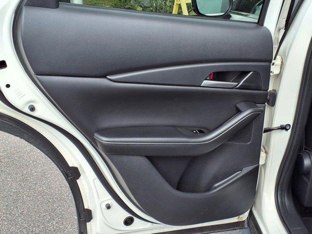 used 2022 Mazda CX-30 car, priced at $21,495