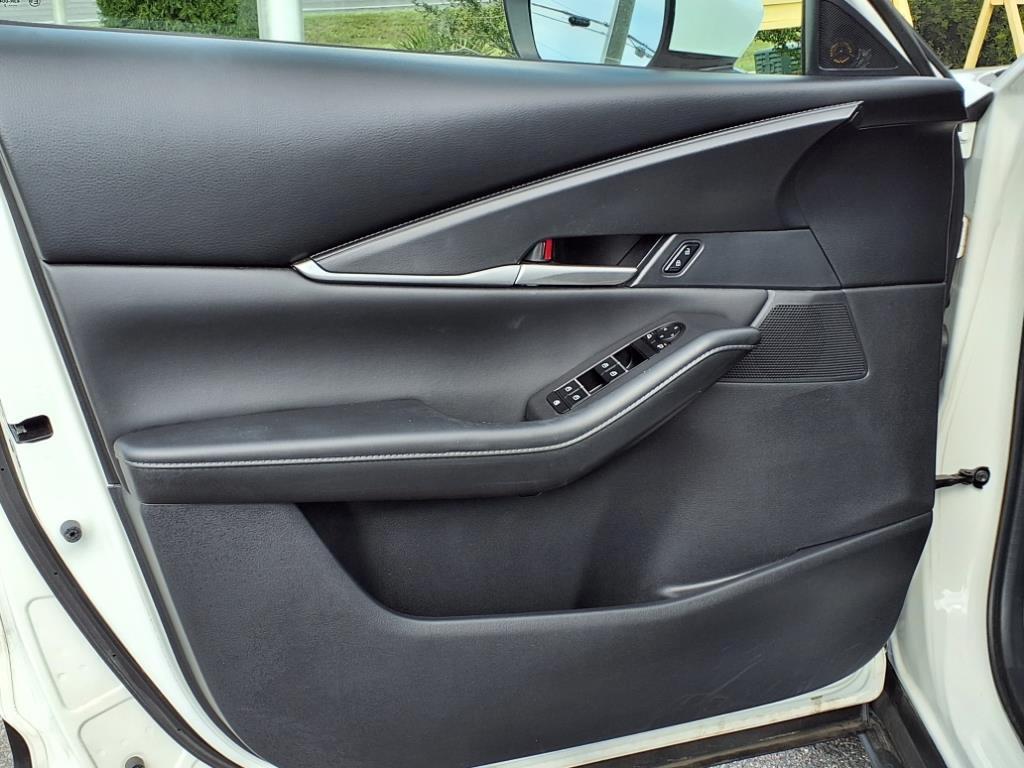 used 2022 Mazda CX-30 car, priced at $21,295