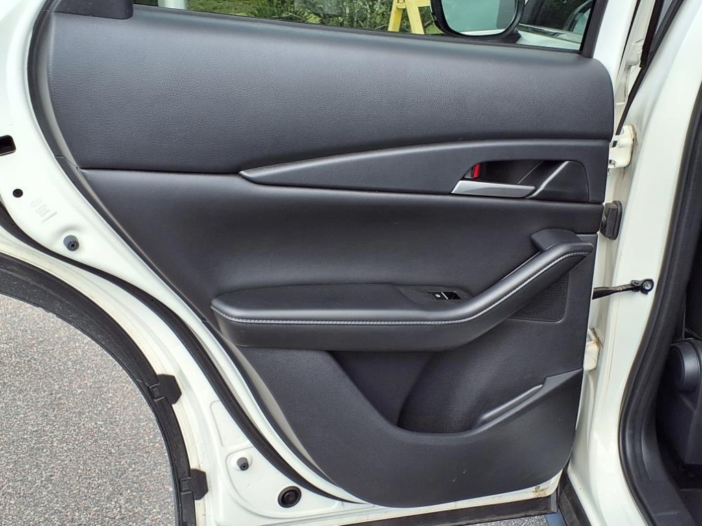 used 2022 Mazda CX-30 car, priced at $21,295