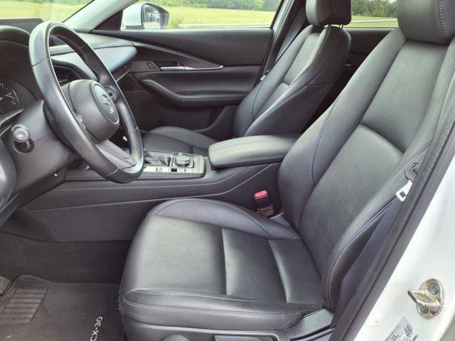 used 2022 Mazda CX-30 car, priced at $21,495