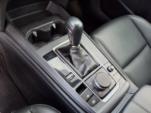 used 2022 Mazda CX-30 car, priced at $21,495