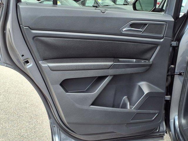 used 2018 Volkswagen Atlas car, priced at $13,295