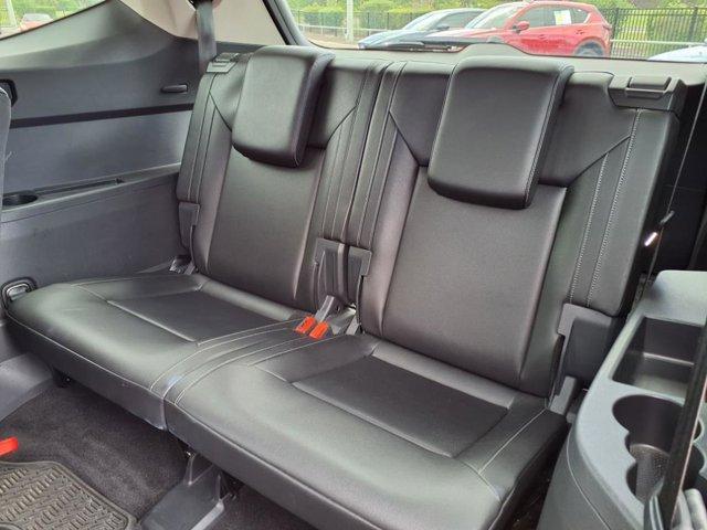 used 2018 Volkswagen Atlas car, priced at $13,295