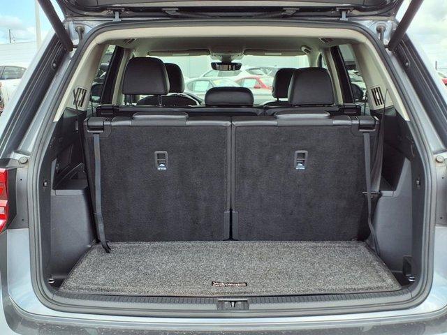 used 2018 Volkswagen Atlas car, priced at $13,295