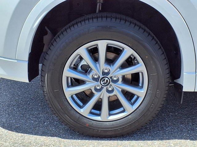 new 2025 Mazda CX-5 car, priced at $32,606