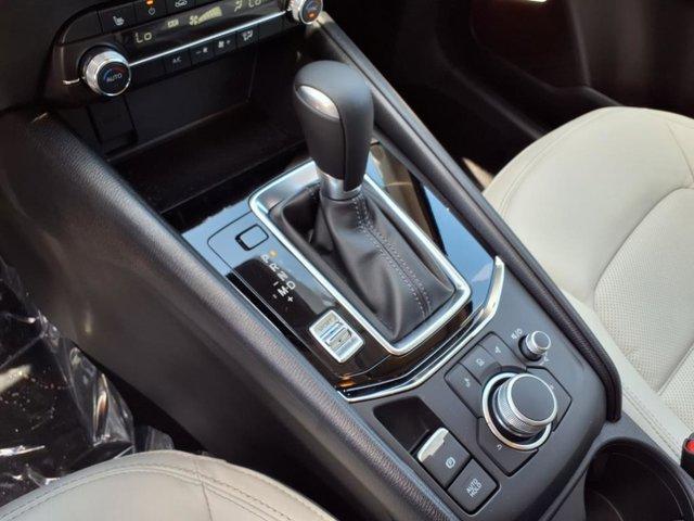 new 2025 Mazda CX-5 car, priced at $32,606