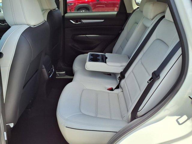new 2025 Mazda CX-5 car, priced at $32,606