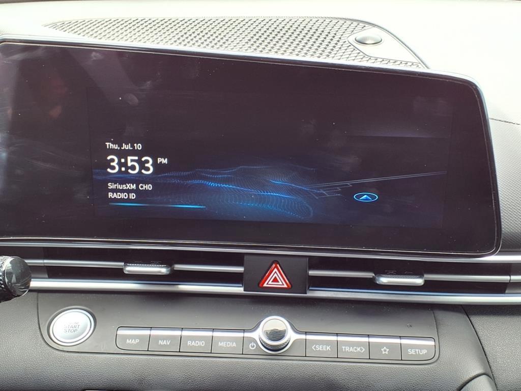used 2021 Hyundai Elantra car, priced at $13,995