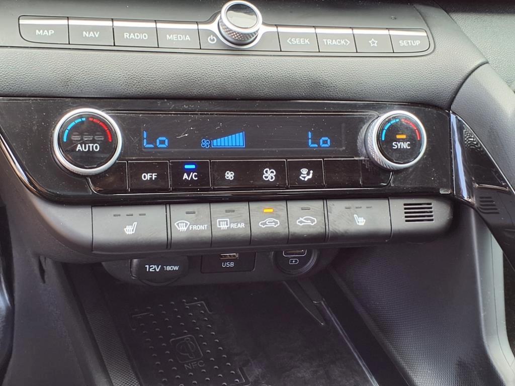 used 2021 Hyundai Elantra car, priced at $13,995
