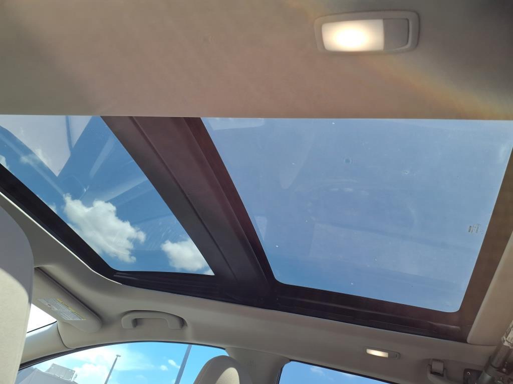 used 2018 Nissan Murano car, priced at $15,895