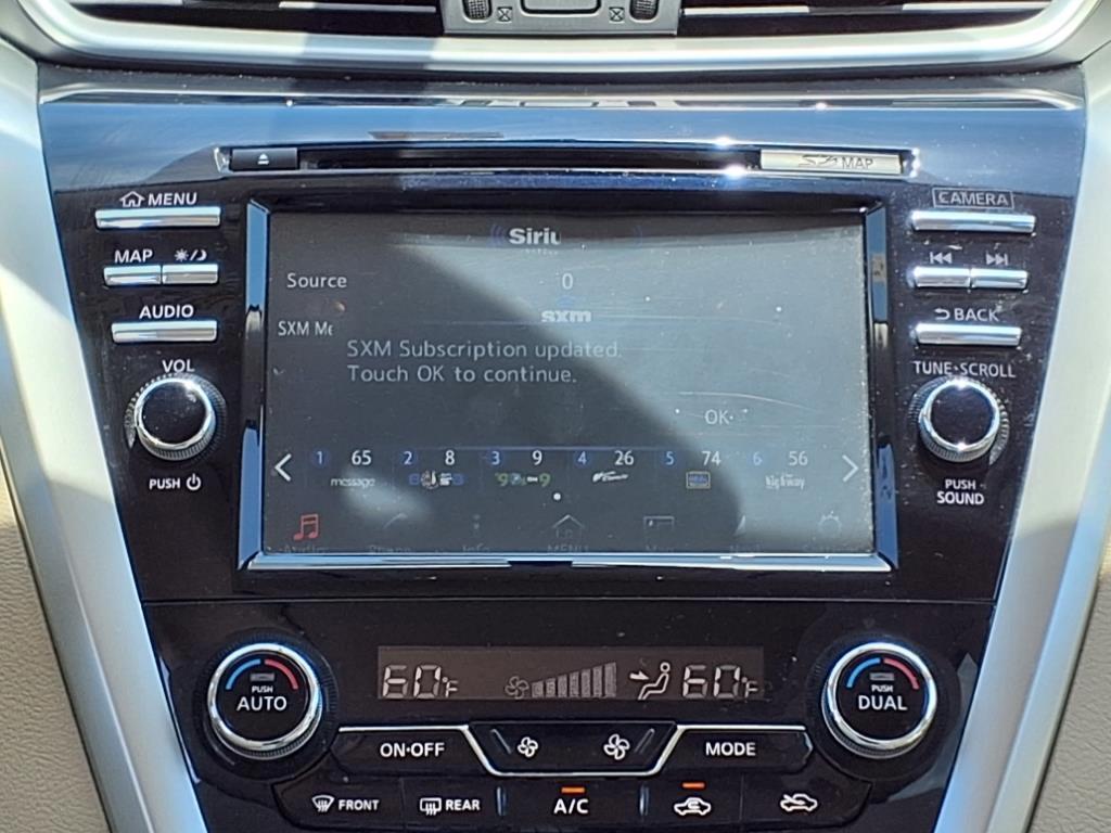 used 2018 Nissan Murano car, priced at $15,895