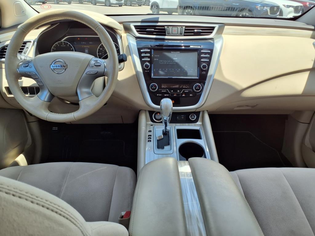 used 2018 Nissan Murano car, priced at $15,895
