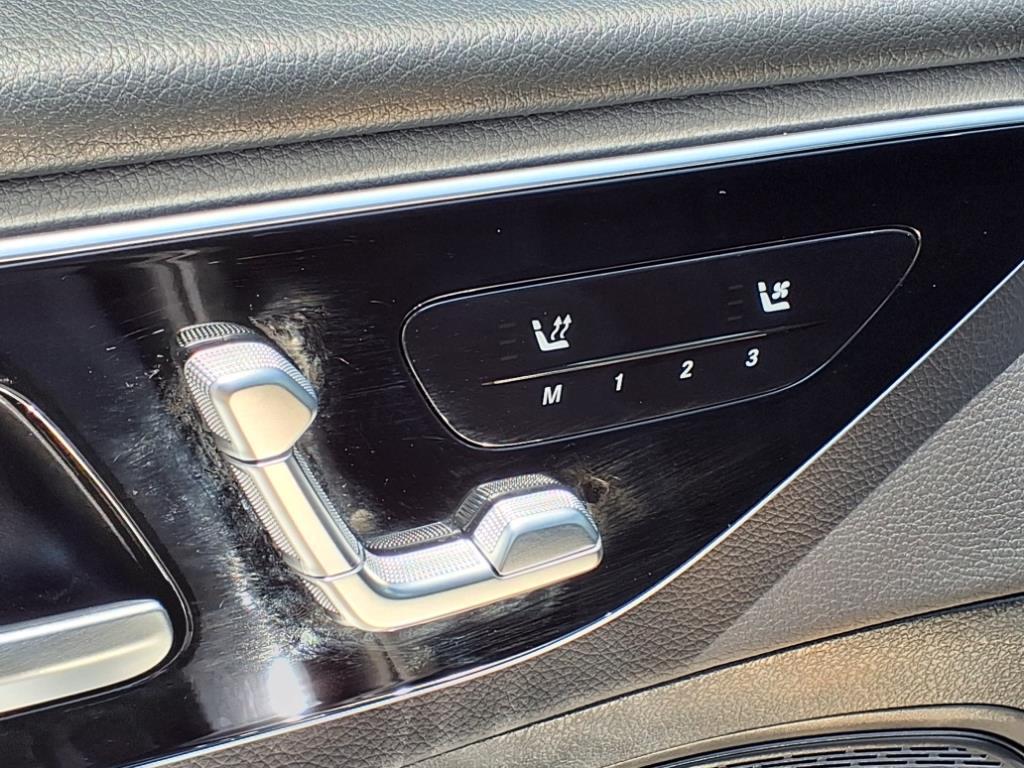 used 2024 Mercedes-Benz C-Class car, priced at $34,995