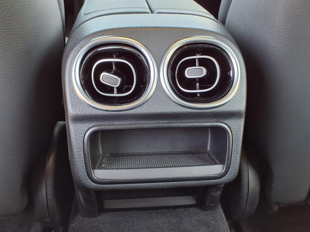used 2024 Mercedes-Benz C-Class car, priced at $34,995