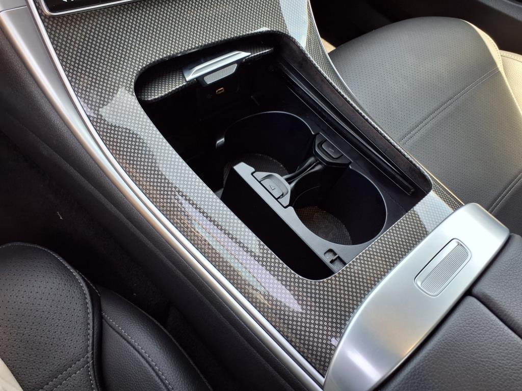 used 2024 Mercedes-Benz C-Class car, priced at $34,995