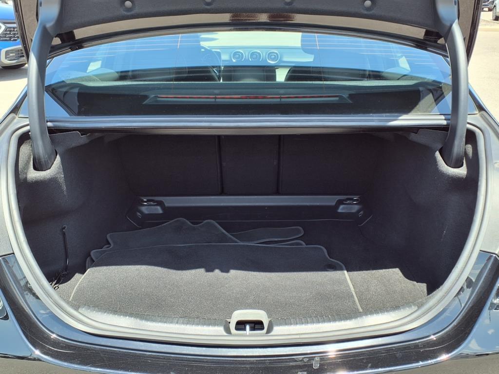 used 2024 Mercedes-Benz C-Class car, priced at $34,995
