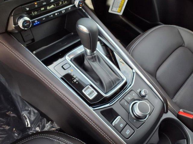 new 2025 Mazda CX-5 car, priced at $42,703