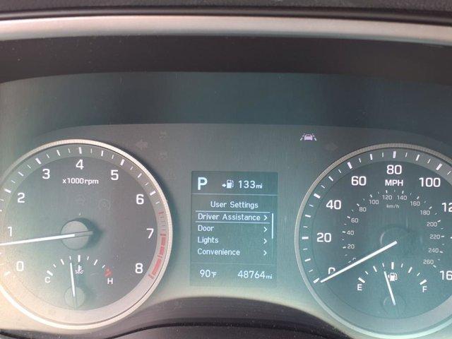 used 2021 Hyundai Tucson car, priced at $16,595