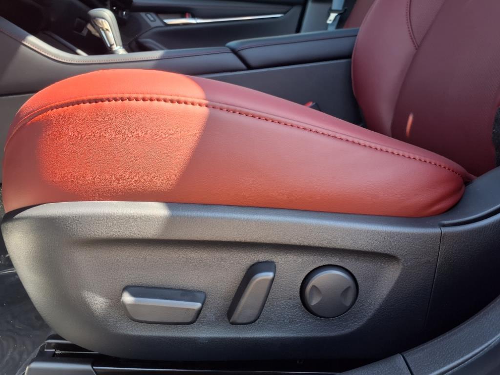 new 2025 Mazda Mazda3 car, priced at $31,449