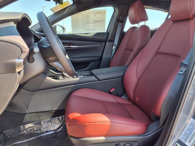 new 2025 Mazda Mazda3 car, priced at $30,981