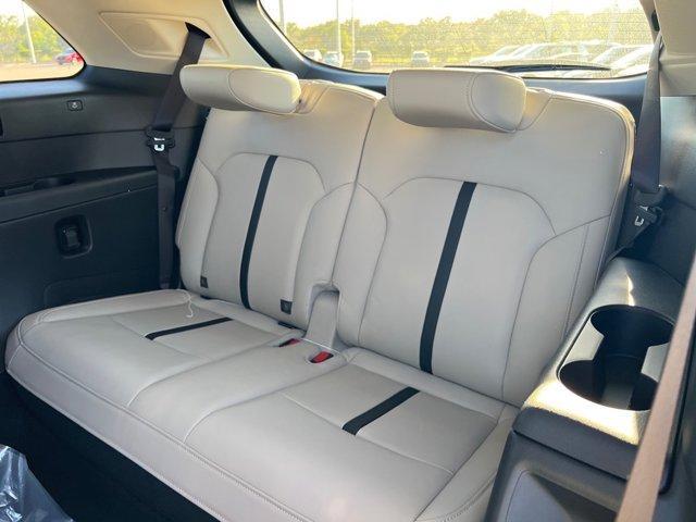 new 2025 Mazda CX-90 PHEV car, priced at $54,982