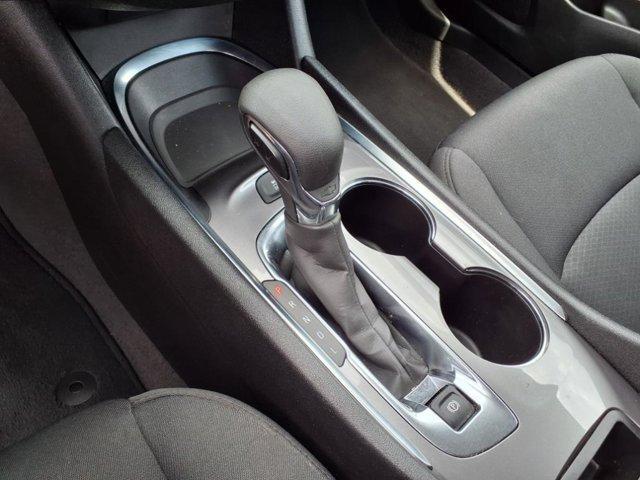 used 2024 Chevrolet Malibu car, priced at $18,995