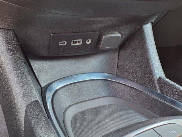 used 2024 Chevrolet Malibu car, priced at $18,995