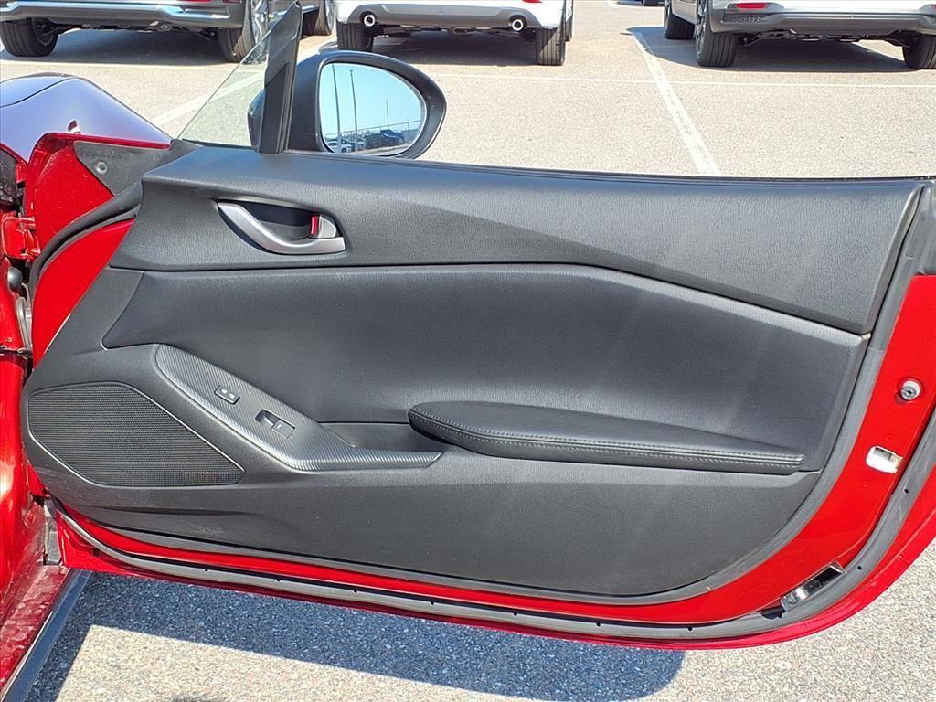 used 2019 Mazda MX-5 Miata car, priced at $21,995