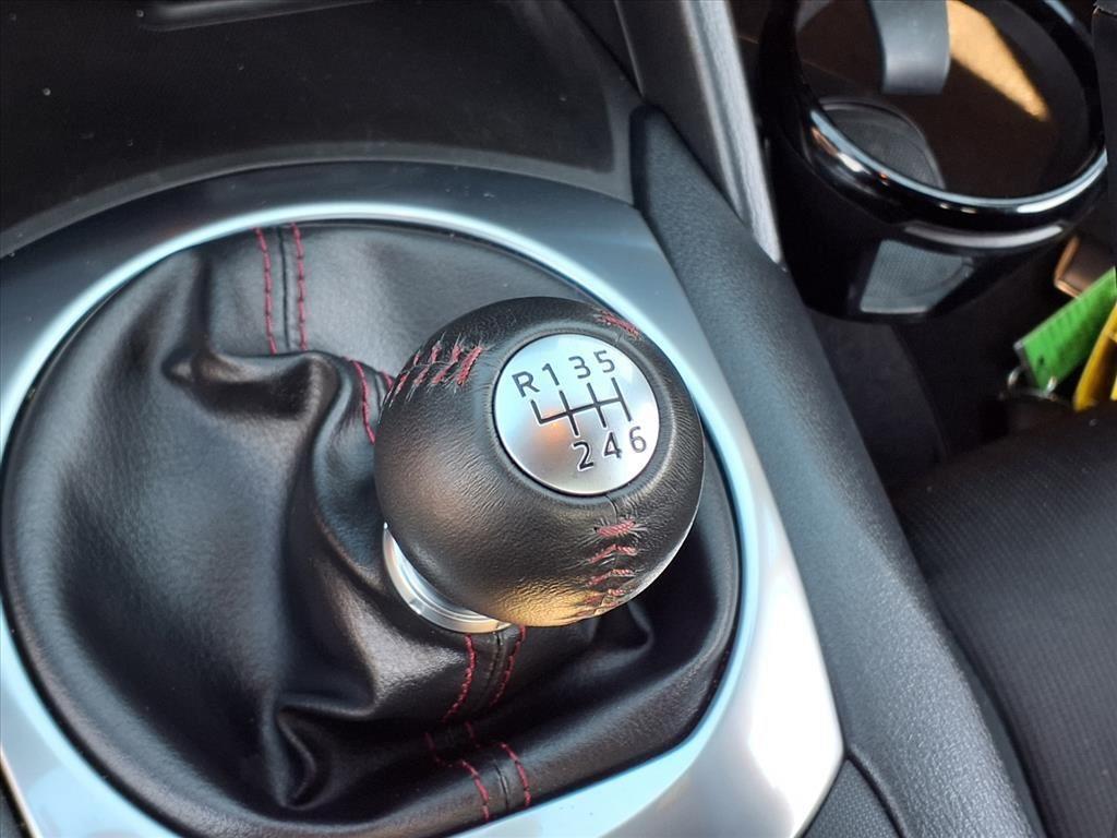 used 2019 Mazda MX-5 Miata car, priced at $21,995