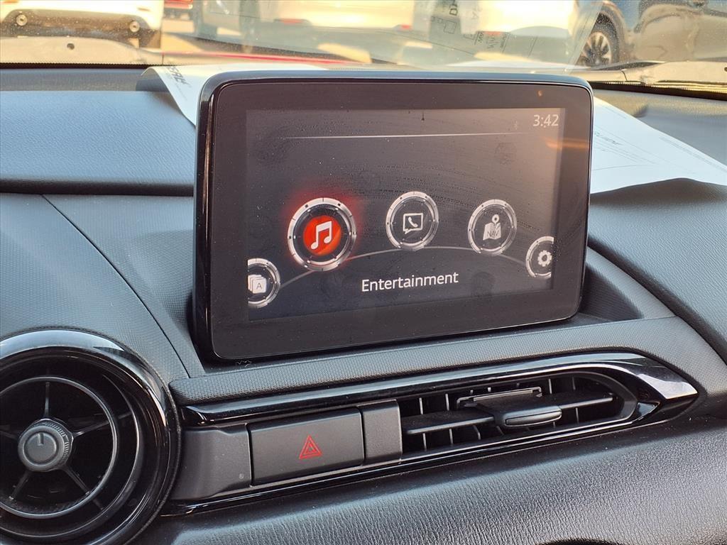 used 2019 Mazda MX-5 Miata car, priced at $21,995