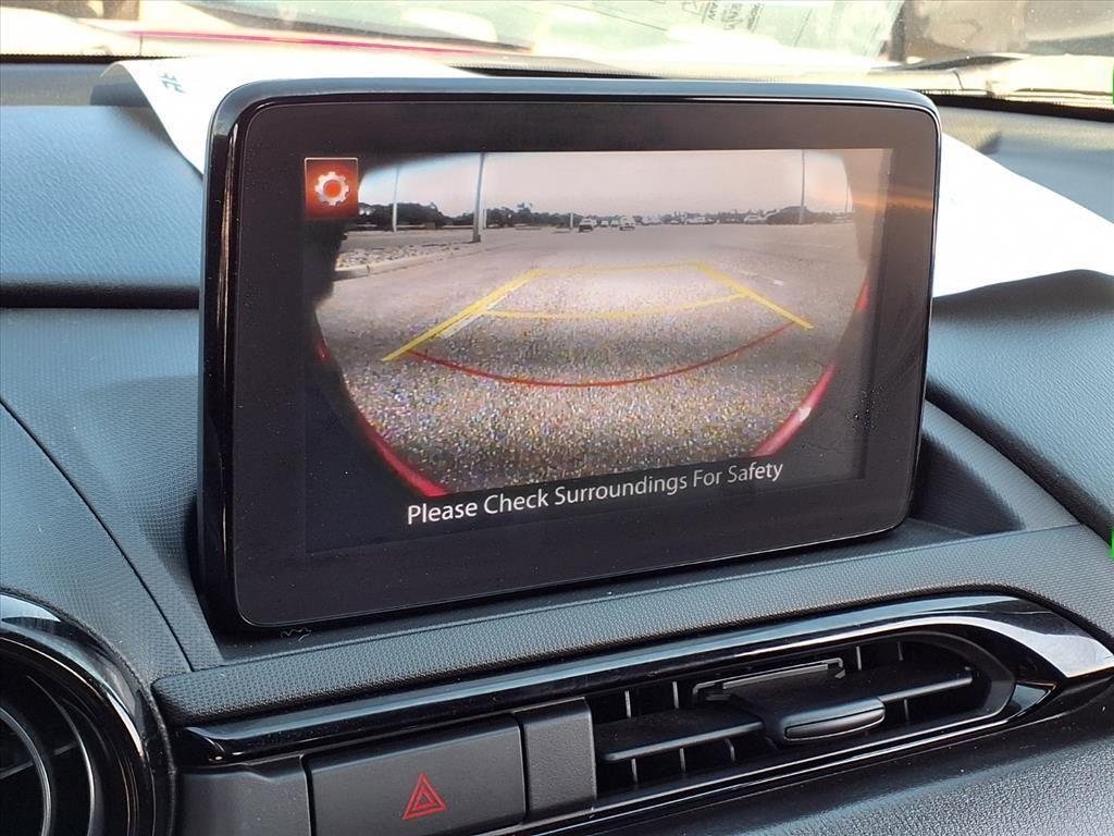 used 2019 Mazda MX-5 Miata car, priced at $21,995