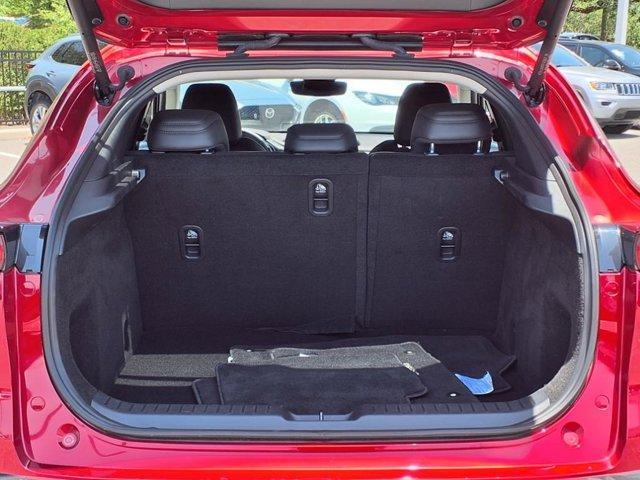used 2023 Mazda CX-30 car, priced at $24,995