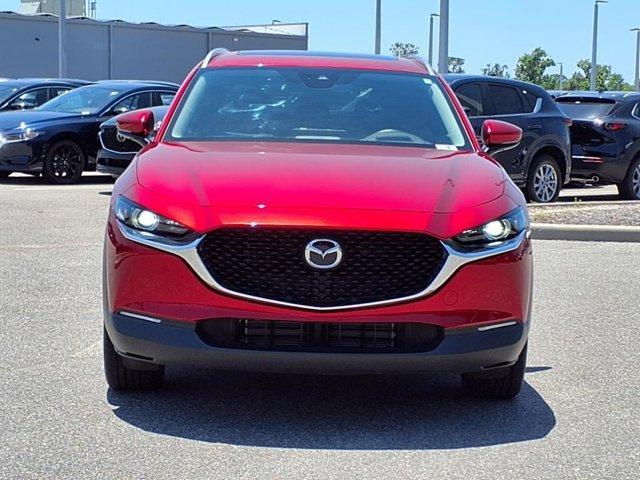 used 2023 Mazda CX-30 car, priced at $24,995