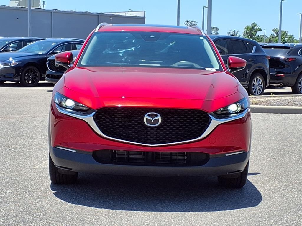 used 2023 Mazda CX-30 car, priced at $21,995