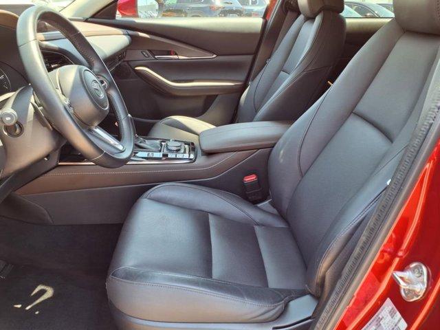 used 2023 Mazda CX-30 car, priced at $24,995