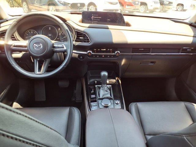 used 2023 Mazda CX-30 car, priced at $24,995