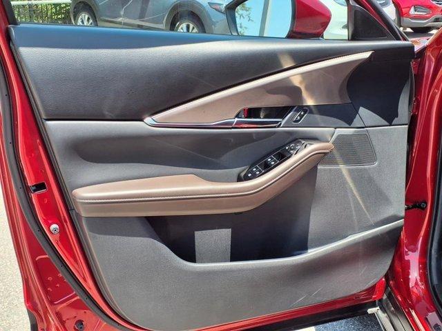 used 2023 Mazda CX-30 car, priced at $24,995