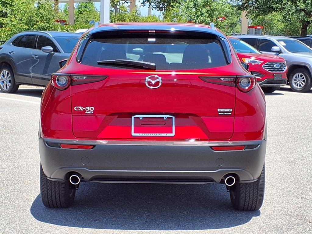 used 2023 Mazda CX-30 car, priced at $21,995