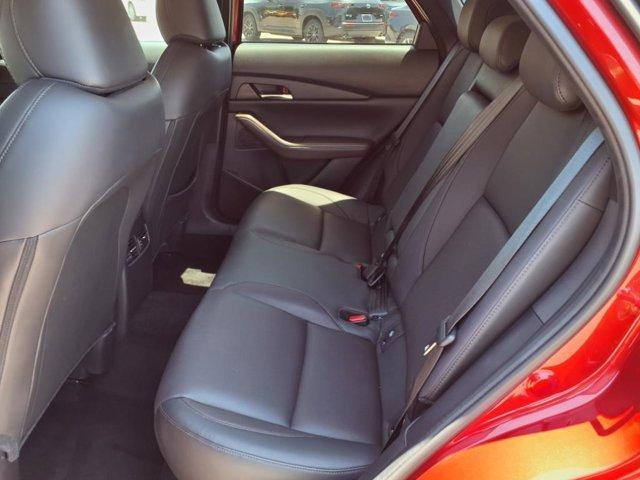 used 2023 Mazda CX-30 car, priced at $24,995